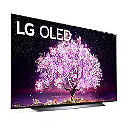 LG OLED65C17LB OLED 164cm 65&quot; 4K HDR 2xDVB-T2HD/C/S2 Smart TV
