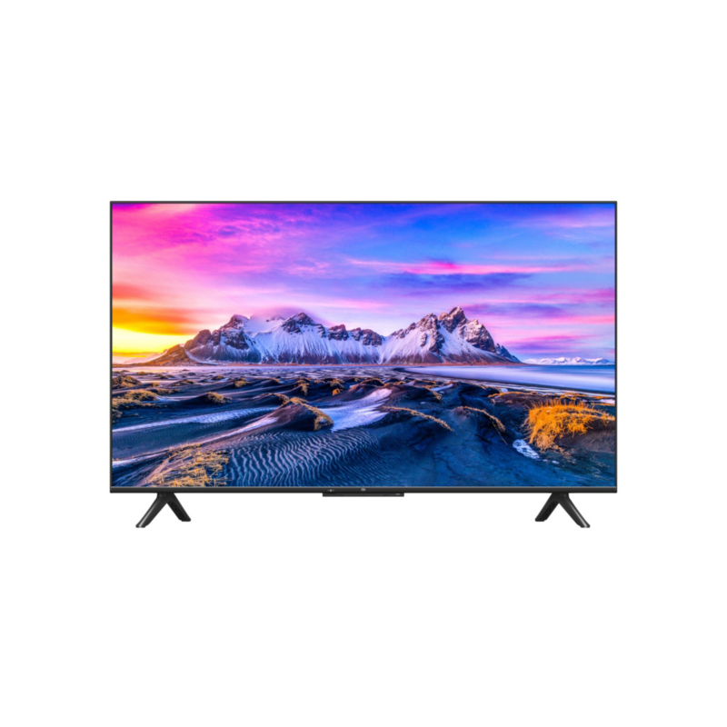 Xiaomi  Mi P1 126cm 50″ 4K LED Android Smart TV Fernseher | 06971408154371