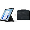 Surface Pro 8 Graphit 13" 2in1 i5 16GB/256GB SSD Win11 8PT-00019 KB FP BLK Pen 2