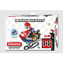 Carrera GO Nintendo Mario Kart -P-Wing