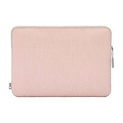 Incase Compact Sleeve Woolenex f&uuml;r Apple MacBook Pro 13,3&quot; blush pink