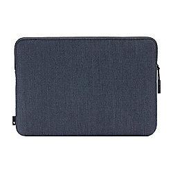 Incase Compact Sleeve Woolenex f&uuml;r Apple MacBook Pro 15&quot;/16&quot; navy