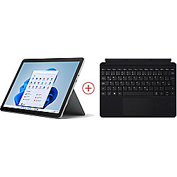 Microsoft Surface Go 3 8V6-00003 6500Y 4GB/64GB eMMC 10&quot; FHD W11S + TC black
