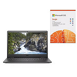 DELL Inspiron 15 3502 15&quot; FHD mit Microsoft 365 Single DL (inkl. Office Apps)