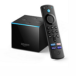 Amazon Fire TV Cube 2021 Hands-free mit Alexa