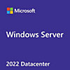 Microsoft Windows Server Datacenter 2022 24 Core DE PK DVD SB