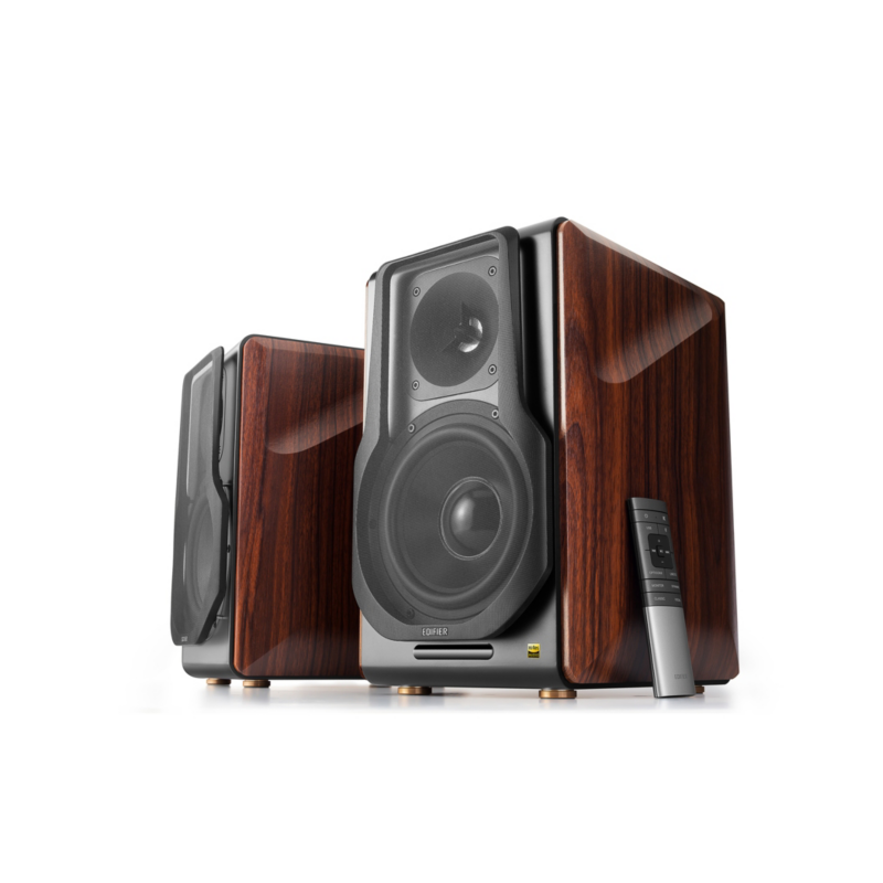 Edifier  S3000PRO aptX Bluetooth-Lautsprechersystem m. Fernbedienung | 06923520267644