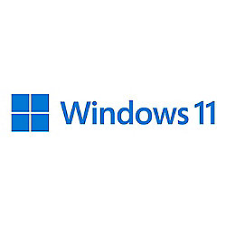 Microsoft Windows 11 Home 64Bit DE PK DVD SB/OEM
