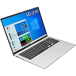 LG gram 17 17Z90P-G.AA56G i5-1135G7 16GB/512GB SSD 17&quot; IPS WQXGA W10