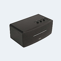 EDIFIER D12 BK Lautsprechersystem 70W Bluetooth aptX schwarz Fernbedienung