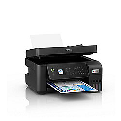 EPSON EcoTank ET-2820 Drucker Scanner Kopierer Fax LAN WLAN
