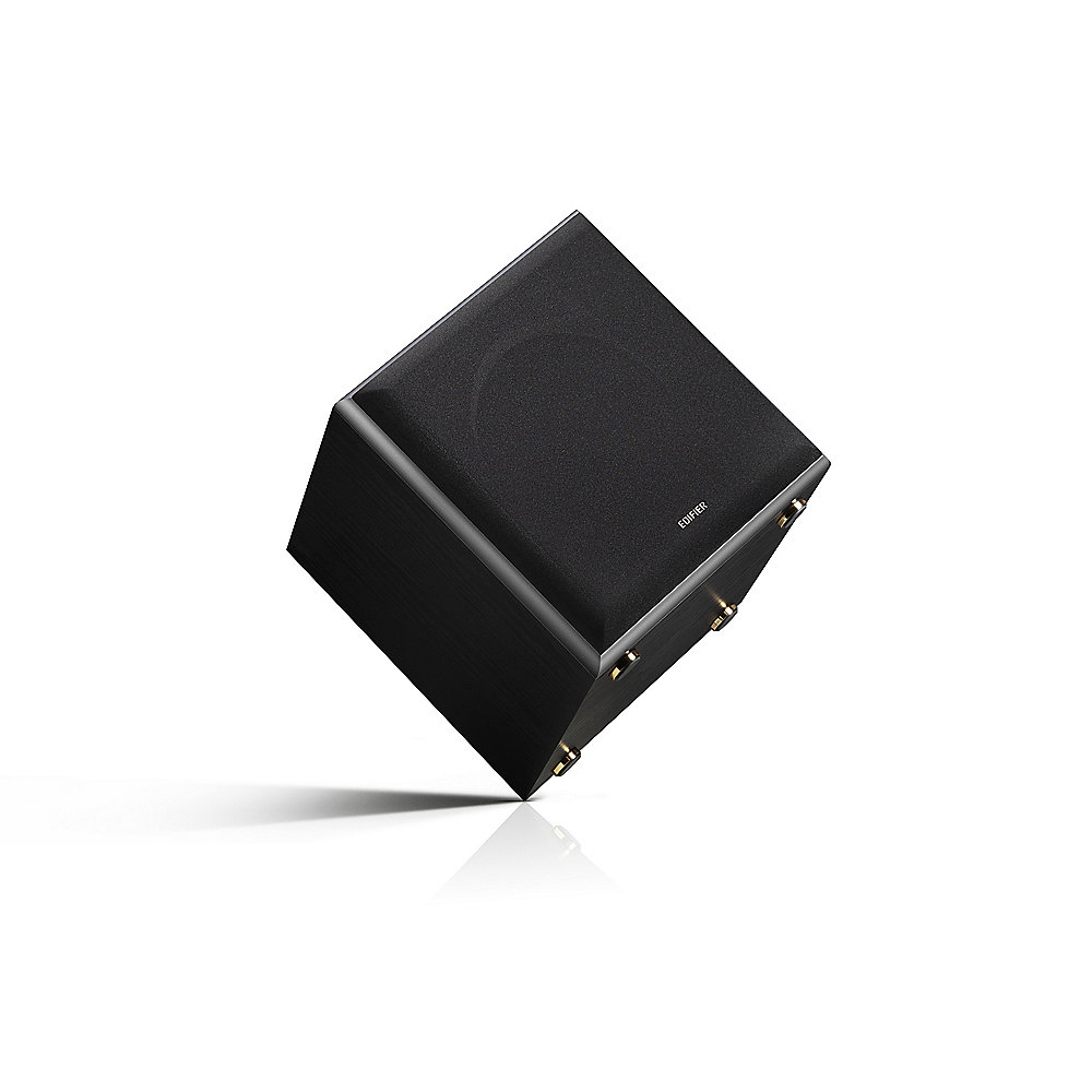 EDIFIER M601DB - 2.1 Bluetooth-Lautsprechersystem m. Fernbedienung aptX