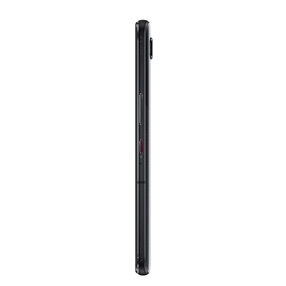 ASUS ROG Phone 5s ZS676KS 16/512GB phantom black Android 11.0 Smartphone
