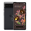 Google Pixel 6 5G black 8/128 GB Android 12.0 Smartphone GA02900-DE