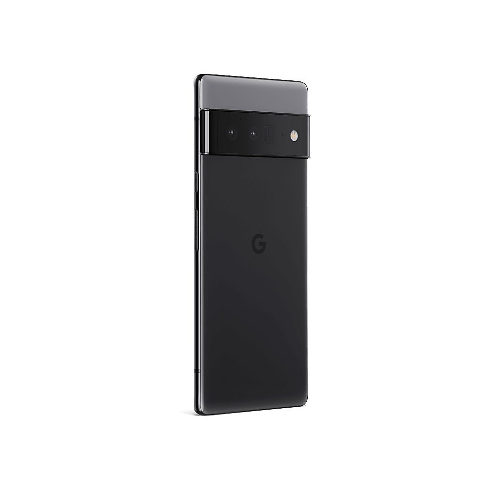 Google Pixel 6 Pro 5G black 12/128 GB Android 12.0 Smartphone
