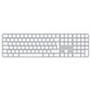 Magic Keyboard mit Touch ID und Ziffernblock für Mac mit Apple Chip (britisch)