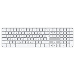 Magic Keyboard mit Touch ID und Ziffernblock f&uuml;r Mac mit Apple Chip