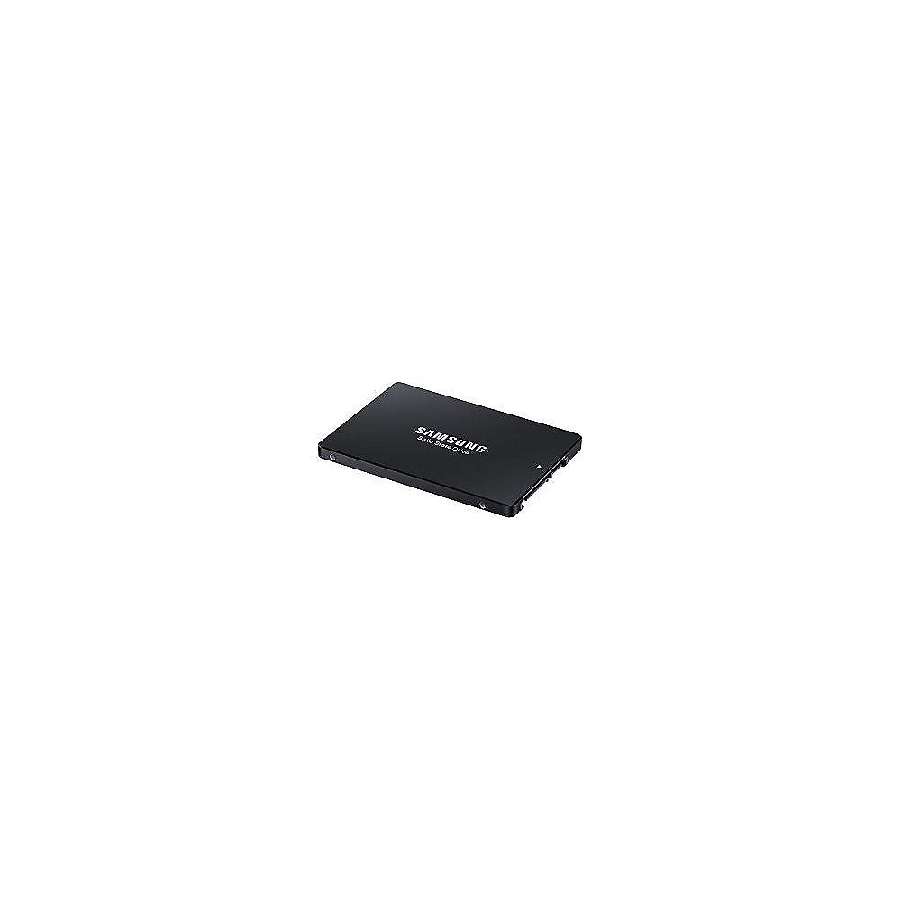 Samsung SSD PM863 Series 120GB TLC SATA600