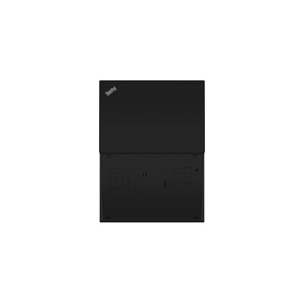 Lenovo ThinkPad P14s G1 20Y1000QGE R7-4750U Pro 16GB/256GB SSD 14"FHD W10P