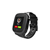 XPLORA X5 PLAY Kinder-GPS-Smartwatch, eSIM Telefonfunktion IP68 grau