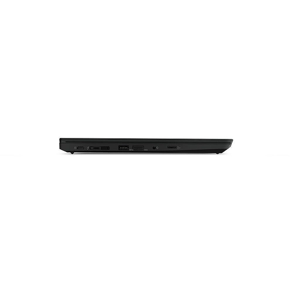 Lenovo ThinkPad P15s G1 20T40006GE i7-10510U 8GB/256GB SSD 15"FHD P520 W10P