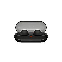 Sony WF-C500B In-Ear Bluetooth-Kopfh&ouml;rer schwarz