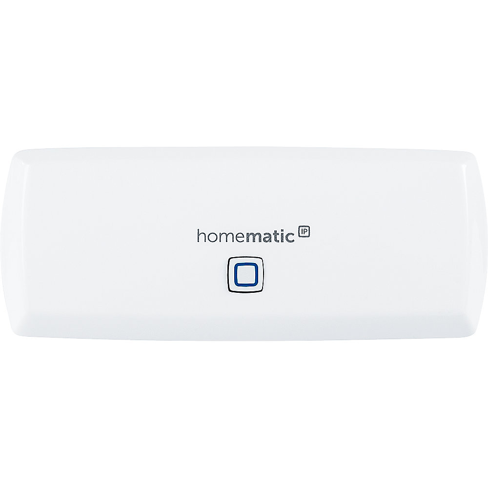 Homematic IP Set Raumklima WLAN mit 3x Thermostat Basic + 2x Tür-/Fensterkontakt