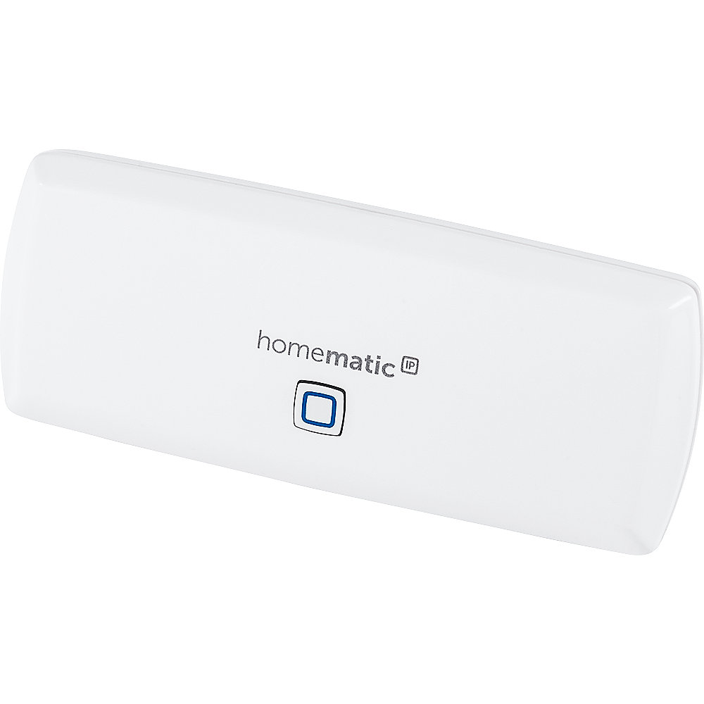 Homematic IP Set Raumklima WLAN mit 3x Thermostat Basic + 2x Tür-/Fensterkontakt