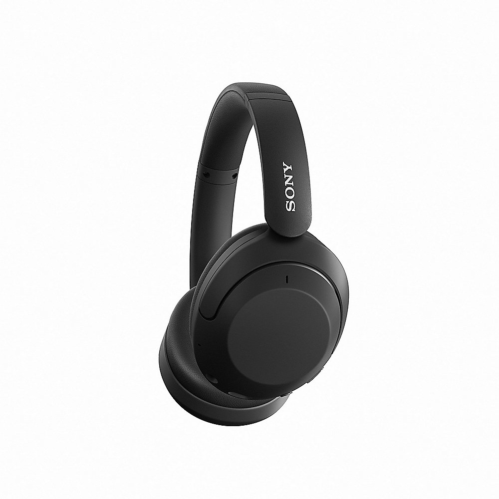 Sony WH-XB910NB Over Ear Kopfhörer Noise Cancelling Extra-Bass Bluetooth Schwarz