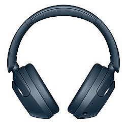 Sony WH-XB910NL Over Ear Kopfh&ouml;rer Noise Cancelling Extra-Bass Bluetooth Blau