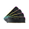 32GB (4x8GB) Corsair Vengeance RGB RS DDR4-3200 RAM CL16 (16-20-20-38) Kit