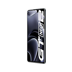Realme GT Neo2 256GB neo black Android 11.0 Smartphone