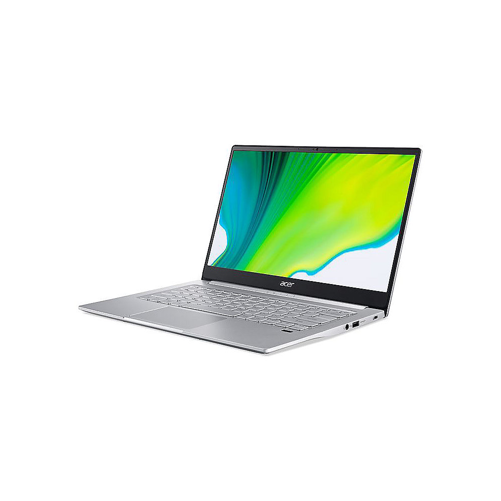 Acer Swift 3 SF314-511-58KA i5-1135G7 16GB/512GB SSD 14" FHD W10 Intel Iris XE