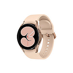 Samsung Galaxy Watch4 LTE 40mm Pink Gold Smartwatch