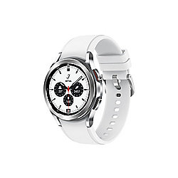 Samsung Galaxy Watch4 LTE 42mm Silver Smartwatch