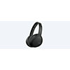 Sony WH-CH710N Over Ear Kopfhörer kabellos BT NC NFC Voice Assistent schwarz
