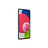 Samsung GALAXY A52s 5G A528B Dual-SIM 128GB Violet Android 11.0 Smartphone