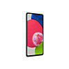 Samsung GALAXY A52s 5G A528B Dual-SIM 256GB Mint Android 11.0 Smartphone