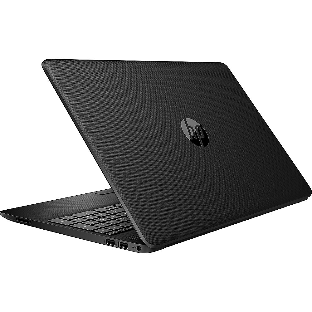 HP 15-dw3454ng 15" FHD Notebook mit Microsoft 365 Single DL (inkl. Office Apps)