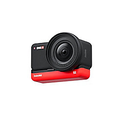 Insta360 ONE R 1-Inch Edition Kamera schwarz