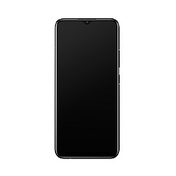 Realme C21Y Dual-SIM 32GB cross black Android 11.0 Smartphone