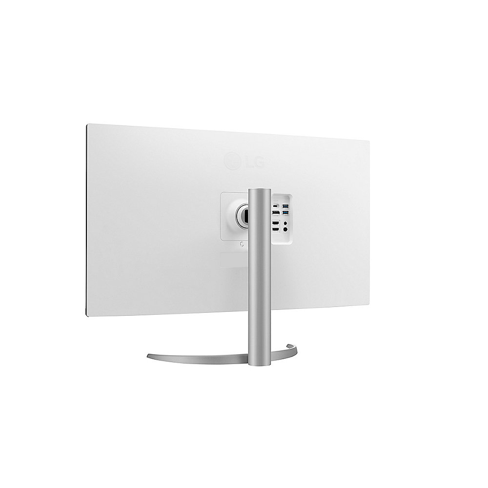 LG 32UP550-W 80,01cm (31,5") 4K UHD LCD Monitor HDMI/DP/USB HDR FreeSync