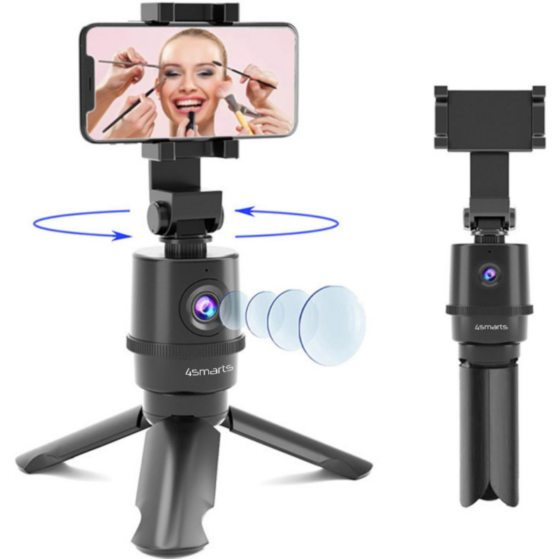4Smarts  FollowMe LoomiPod Halter mit Objekt-Verfolgung | 04250774955891
