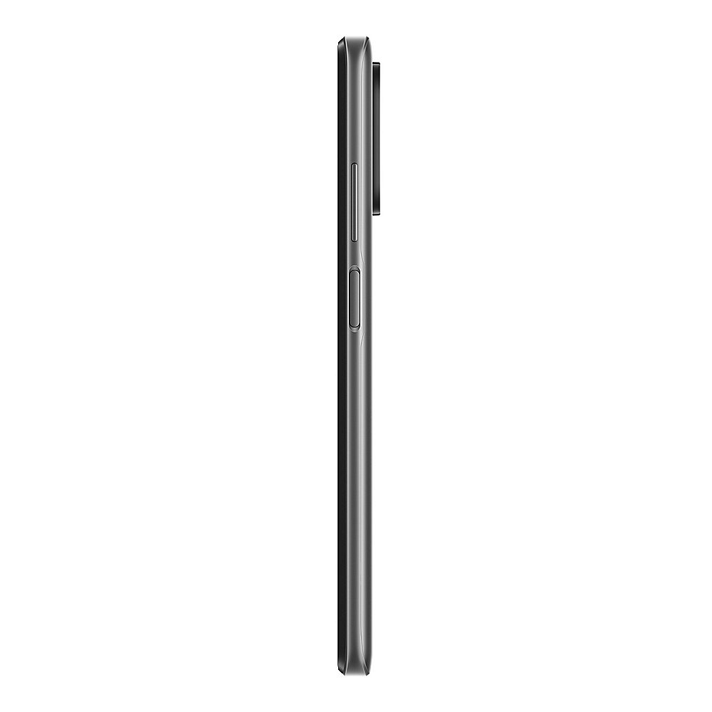 Xiaomi Redmi 10 4/128GB LTE Dual-SIM Smartphone carbon gray EU