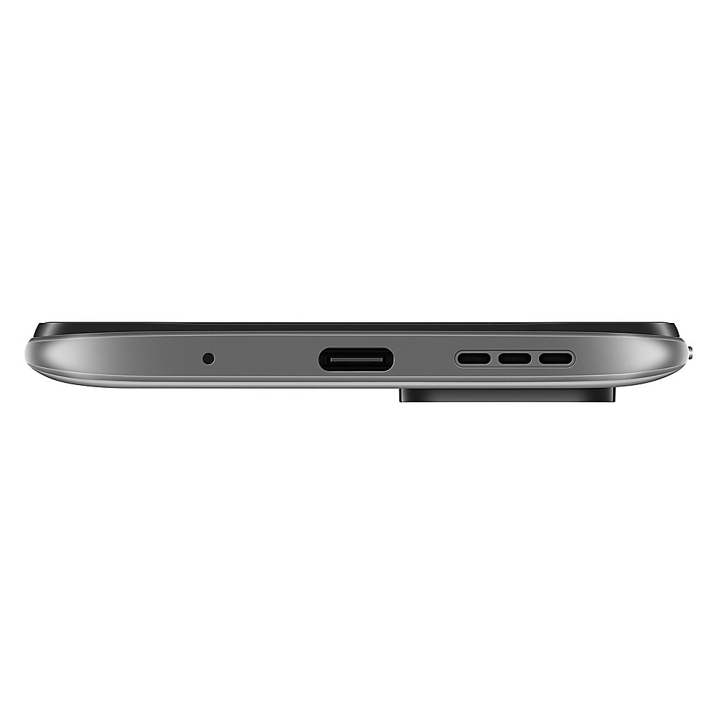Xiaomi Redmi 10 4/128GB LTE Dual-SIM Smartphone carbon gray EU