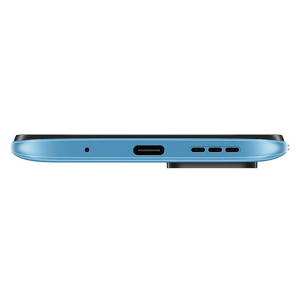 Xiaomi Redmi 10 4/128GB LTE Dual-SIM Smartphone sea blue EU