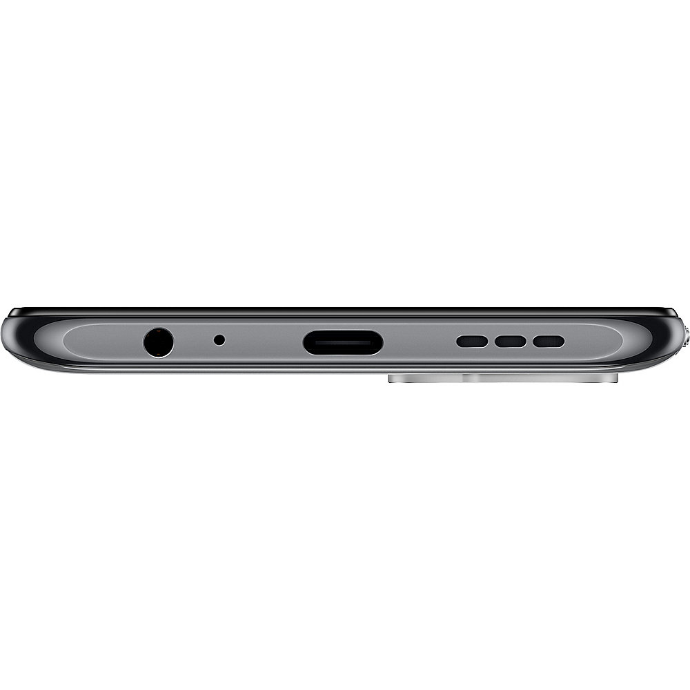 Xiaomi Redmi Note 10s 6/64GB LTE Dual-SIM Smartphone onyx gray EU