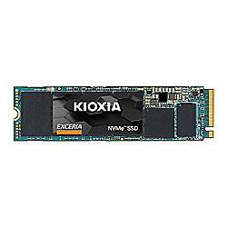Kioxia Exceria NVMe SSD 1 TB M.2 PCIe 3.1a x4