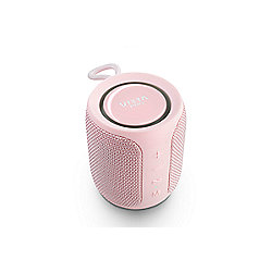 Vieta PRO #GROOVE Bluetooth-Lautsprecher 20W IPX7 Lichteffekt pink