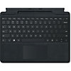 Microsoft Surface Pro Signature Keyboard Schwarz 8XA-00005